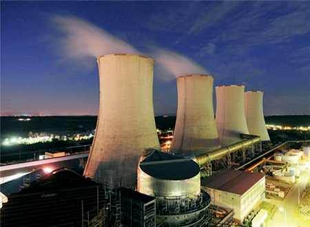 مُذكرة تفاهم لبناء «محطات طاقة نووية» بين مصر و كوريا الجنوبية 