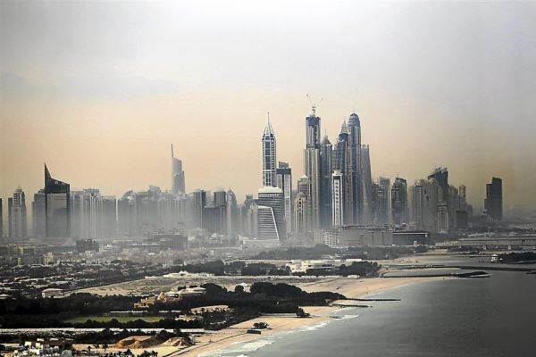  دبي بين أفضل 25 وجهة سياحية في العالم