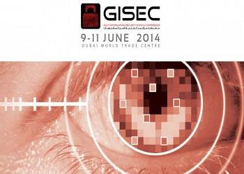 معرض ومؤتمر الخليج لأمن المعلومات 2014 في دبي في يونيو القادم 