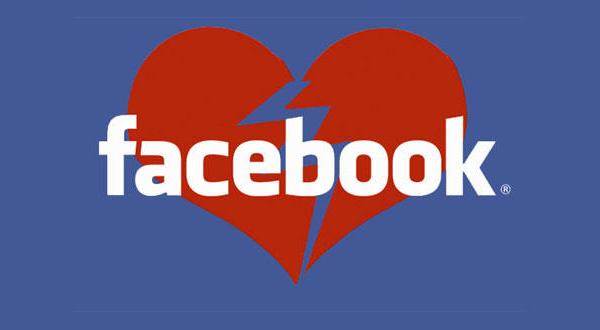 نهاية مأساوية لعلاقة حب على «الفيس بوك»
