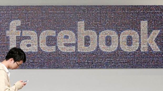 فيسبوك ينشر قائمة أبرز الأحداث على الشبكة الاجتماعية عام 2014