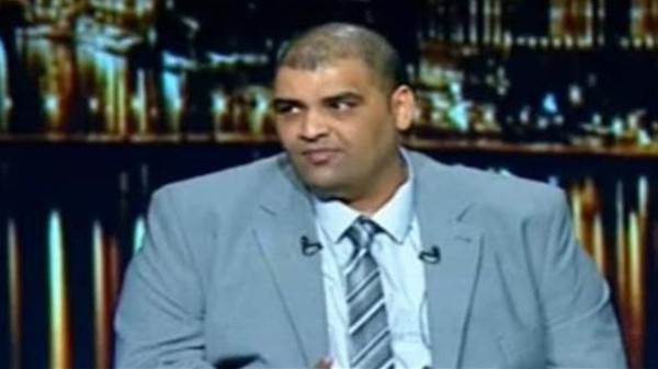 نجاة مؤسس الجيش المصري الإلكتروني من محاولة اغتيال