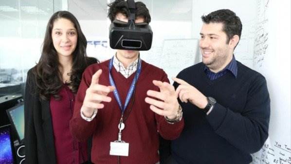 تركيا تعتزم إنشاء أول كلية طب افتراضية في العالم