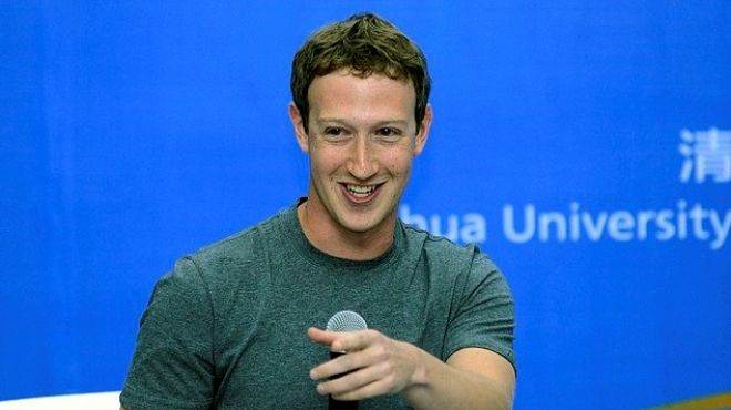 4.04 مليارات دولار إيرادات "فيسبوك" خلال الربع الثاني من عام 2015