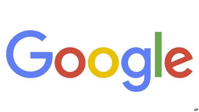 غوغل تكشف عن شعارها الجديد الخاص بالهواتف الذكية