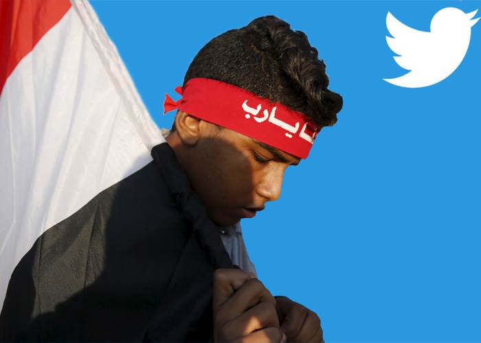 أبرز تغريدات العرب: الأبرياء الضحايا الأسهل للإرهاب