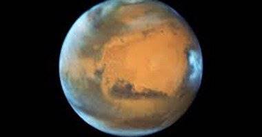 تلسكوب هابل يلتقط صورة مذهلة لكوكب المريخ قبل أيام من مواجهة الأرض  