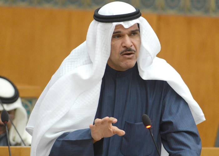 	 أولى خطوات تنظيم الإعلام الإلكتروني في الكويت تبدأ بمنح الترخيص