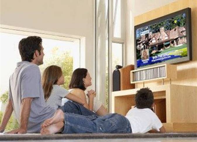 مشاهدة التليفزيون لساعات طويلة قد تزيد خطر الوفاة