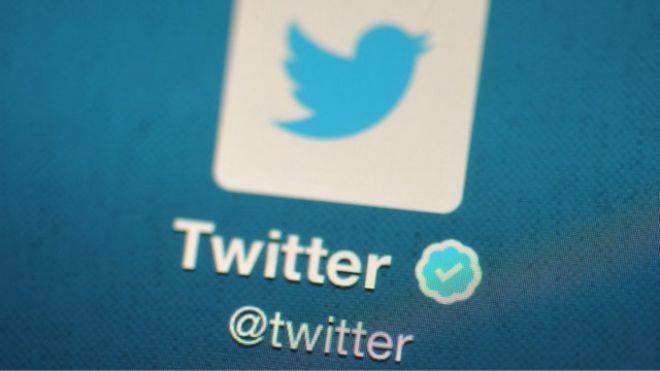 تسجيل تويتر أبطأ زيادة في العائد ربع السنوي منذ عام 2013