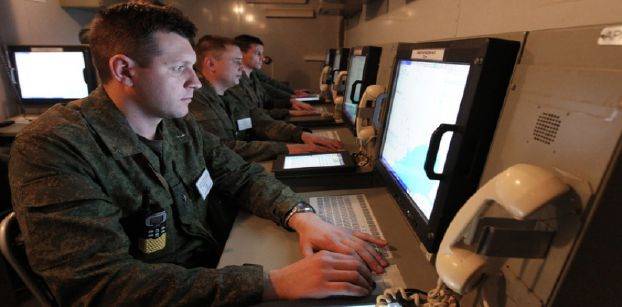 «إنترنت عسكرية» في روسيا لردع «قراصنة» غربيين