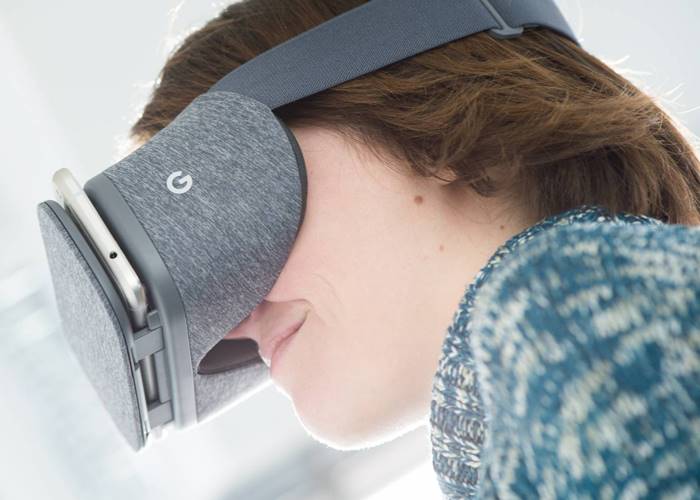 جديد التكنولوجيا: نظارات الواقع الافتراضي بمزايا تحد من الغثيان 