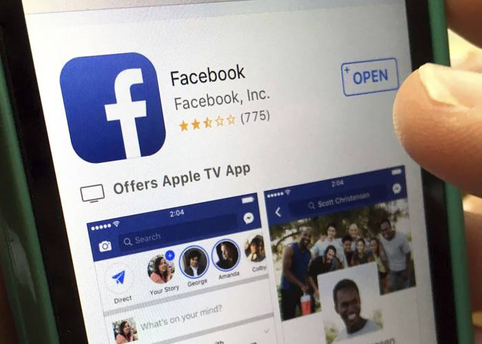 فيسبوك يخسر سوق الشباب لفائدة سنابشات 