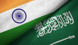 السعودية تشارك في اجتماعات مجموعة العشرين للاقتصاد الرقمي بالهند