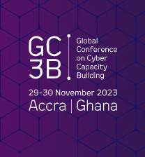 انعقاد المؤتمر الدولي الرابع لبناء القدرات في الفضاء السيبراني في غانا