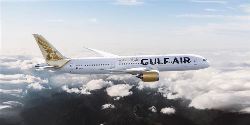 وكالة: اختراق بيانات شركة طيران الخليج