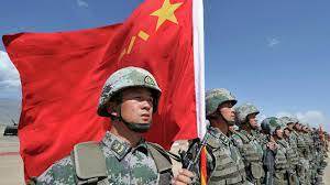 أعلنت الصين امس  الجمعة، تشكيل قوة عسكرية سيبرانية جديدة لتعزيز قدرتها على "خوض" حروب و"الانتصار" فيها.

