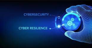 أصبحت البلدان والصناعات في جميع أنحاء العالم تعتمد بشكل متزايد على الخدمات الرقمية المتكاملة ويضيف الذكاء الاصطناعي تحديات وفرصا جديدة للامن السيبراني ، وياتي ذلك بعد اتجاه تصاعد ما يطلق علية بالمرونة السيبرانية لتضيف بعدا رابعا للامن السيبراني ، وتدفع عملية فهم هذا التحول الى تعزيز التقدم المحرز في رقمنة الخدمات الحكومية ومواجهة الهجمات السيبرانية المتصاعدة ، وهو الأمر الذي زاد من أهمية المرونة السيبرانية ودورها في قدرة البلدان في تحقيق أهداف التنمية المستدامة للأمم المتحدة 2030 . أصبحت البلدان والصناعات في جميع أنحاء العالم تعتمد بشكل متزايد على الخدمات الرقمية المتكاملة ويضيف الذكاء الاصطناعي تحديات وفرصا جديدة للامن السيبراني ، وياتي ذلك بعد اتجاه تصاعد ما يطلق علية بالمرونة السيبرانية لتضيف بعدا رابعا للامن السيبراني ، وتدفع عملية فهم هذا التحول الى تعزيز التقدم المحرز في رقمنة الخدمات الحكومية ومواجهة الهجمات السيبرانية المتصاعدة ، وهو الأمر الذي زاد من أهمية المرونة السيبرانية ودورها في قدرة البلدان في تحقيق أهداف التنمية المستدامة للأمم المتحدة 2030 .