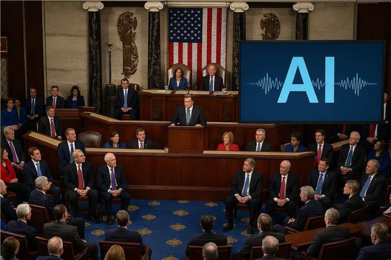 هل اللغة ملكية خاصة للشباب؟ أم أنها نهر يجري بالجميع، مهما اختلفت أعمارهم؟
لسنوات طويلة، ساد اعتقاد راسخ بأن «تجديد اللغة» وظيفة الأجيال الجديدة فقط، بينما يبقى الكبار أسرى معجمهم القديم. لكن دراسة علمية جديدة قلبت هذه الفكرة رأساً على عقب، والفضل هنا يعود إلى الذكاء الاصطناعي. هل اللغة ملكية خاصة للشباب؟ أم أنها نهر يجري بالجميع، مهما اختلفت أعمارهم؟
لسنوات طويلة، ساد اعتقاد راسخ بأن «تجديد اللغة» وظيفة الأجيال الجديدة فقط، بينما يبقى الكبار أسرى معجمهم القديم. لكن دراسة علمية جديدة قلبت هذه الفكرة رأساً على عقب، والفضل هنا يعود إلى الذكاء الاصطناعي.