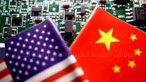 قال مسؤولون أمريكيون بشكل سري إنهم قد لا يفرضون قريبًا رسومًا جمركية على أشباه الموصلات، مما قد يؤجل أحد أبرز بنود الأجندة الاقتصادية للرئيس دونالد ترمب.
قال مسؤولون أمريكيون بشكل سري إنهم قد لا يفرضون قريبًا رسومًا جمركية على أشباه الموصلات، مما قد يؤجل أحد أبرز بنود الأجندة الاقتصادية للرئيس دونالد ترمب.